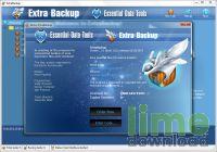 ExtraBackup