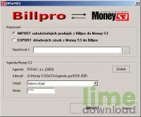 BillPro2MS3