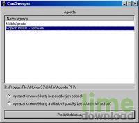 CardSweeper