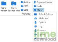 MoFolders