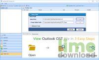 SysTools OST Viewer