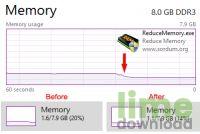 Reduce Memory
