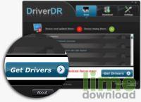 Driver DR