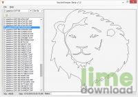 VectreViewer