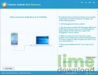 Eassos Android Data Recovery