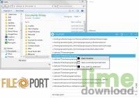 FilePort