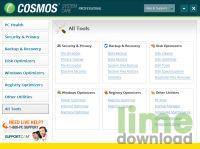 Cosmos System Care - Professional