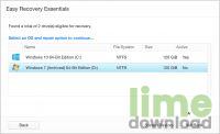 Windows 10 Rollback Utility