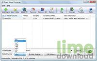 Prism Video Converter