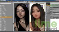 DAZ studio