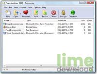 PowerArchiver Professional
