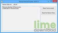 RansomNoteCleaner