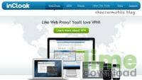 inCloak.com VPN