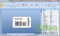Barcode Label Maker