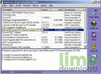 WinDriver Ghost Enterprise