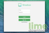 Shoebox
