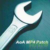 AoA MP4 Patch