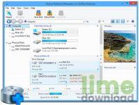 Starus Partition Recovery