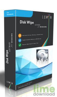 Lumin Disk Wipe