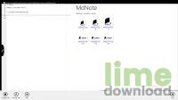 MdNote
