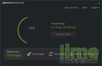 spentura! Battery Saver