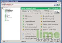 ServerDefender VP