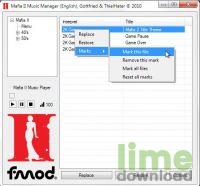 Music Manager