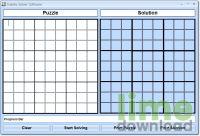 Sudoku Solver Software