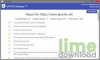 HTTPS Checker