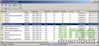NetworkOpenedFiles