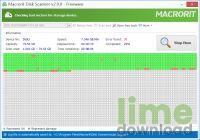 Macrorit Disk Scanner