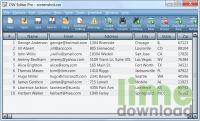 CSV Editor Pro