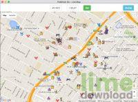 Pokémon GO - Live Map