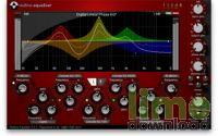 Redline Equalizer