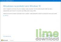 Windows 10 Upgrade Assistant