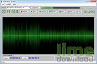 Power Voice Recorder