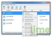 Sync Breeze Ultimate