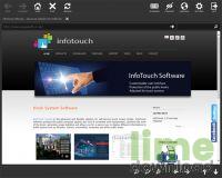 InfoTouch Basic