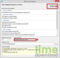 ESET Log Collector