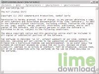 ULIX TxT Editor