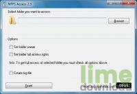 NTFS Access