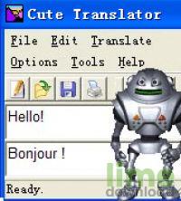Cute Translator