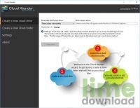 Cloud Xtender