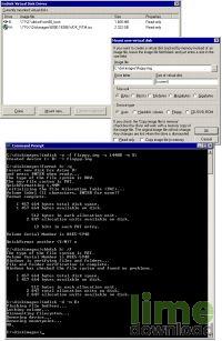 ImDisk Virtual Disk Driver