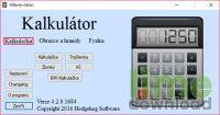 Kalkulátor