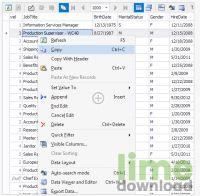 dbForge Query Builder for SQL Server
