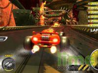 Lethal Brutal Racing