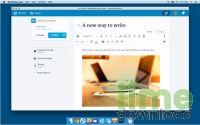 WordPress.com for Desktop