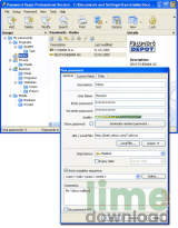 Password Depot