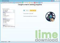 MailHunter URL Parser